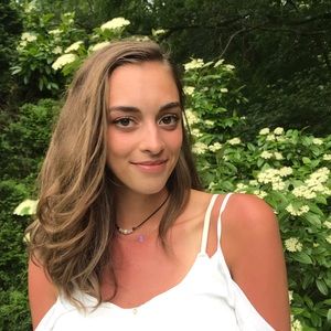 Meet your Posher, Erica